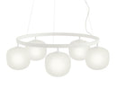 Rime Chandelier suspension