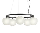 Rime Chandelier suspension
