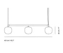 Rime Rail suspension