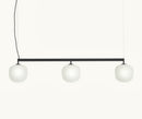 Rime Rail suspension