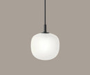 Rime suspension