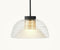 Two Layers suspension – En stock