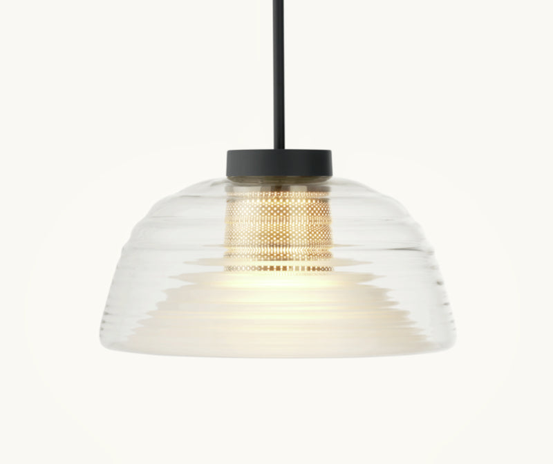 Two Layers suspension – En stock