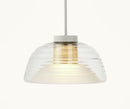 Two Layers suspension – En stock