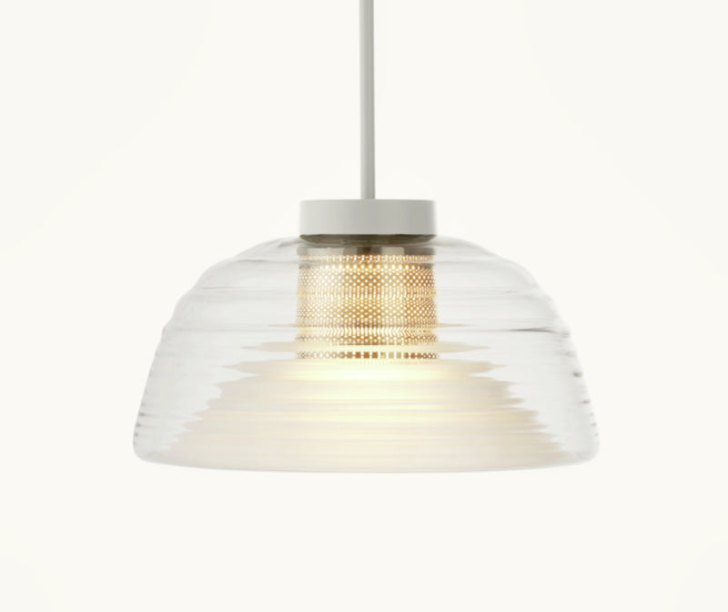 Two Layers suspension – En stock