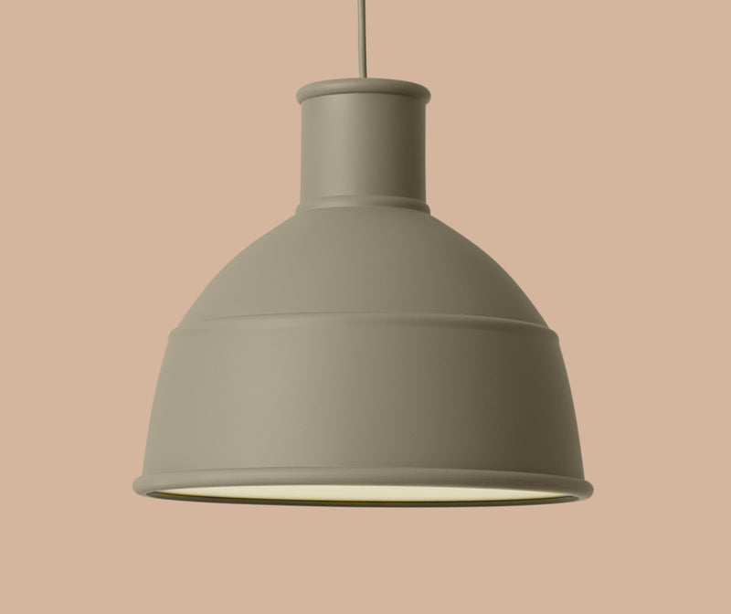 Unfold suspension – En stock