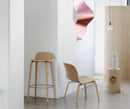 Visu tabouret hauteur comptoir