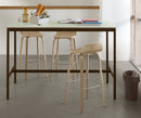Visu tabouret hauteur comptoir