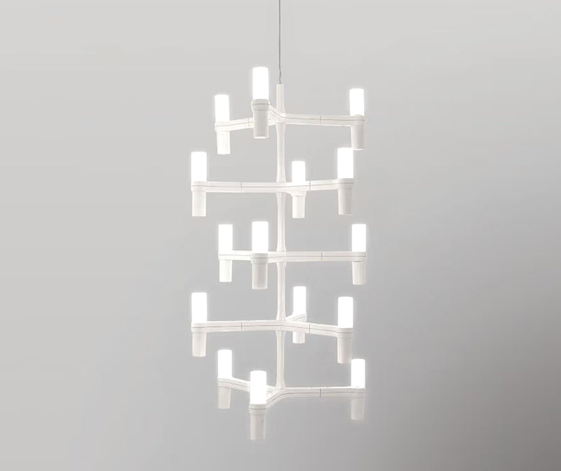 Crown Multi suspension