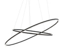 Ellisse Double suspension