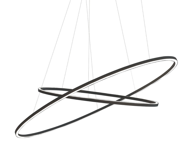 Ellisse Double suspension