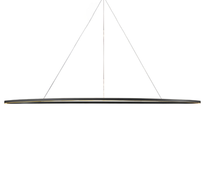 Ellisse Mega suspension