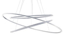 Ellisse Triple suspension