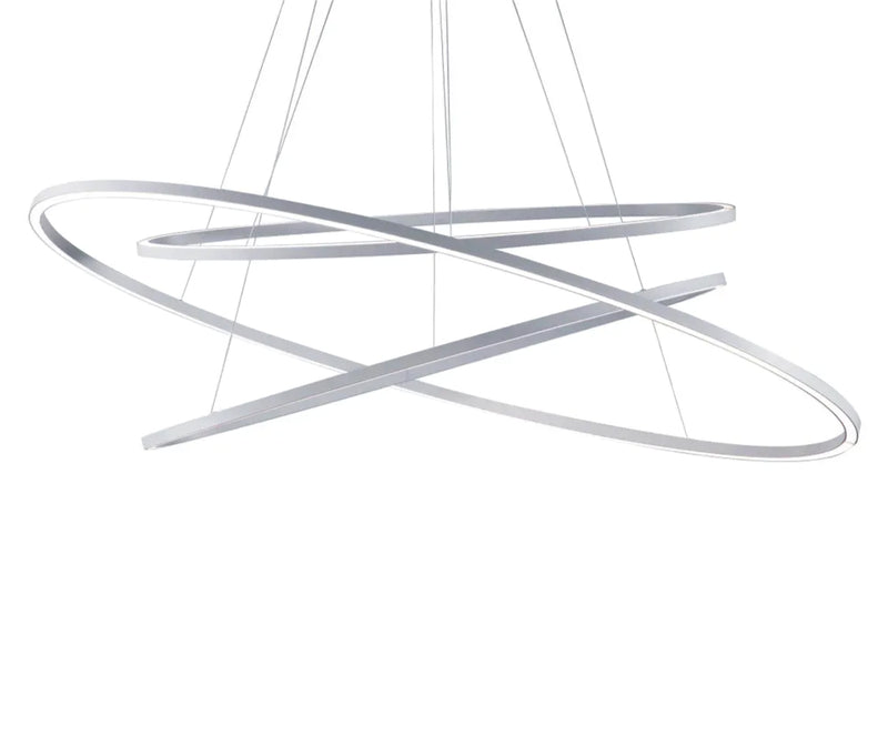 Ellisse Triple suspension