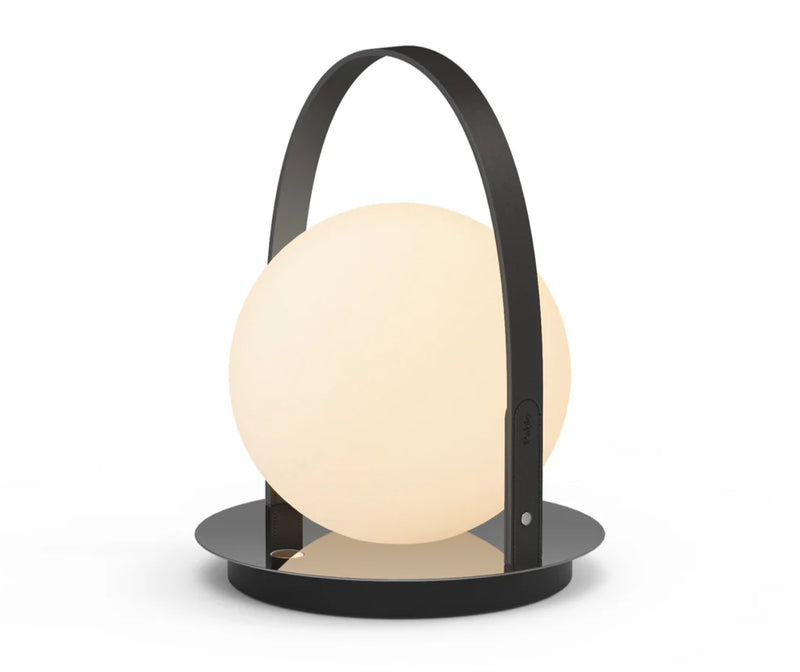 Bola Lanterne portative de table