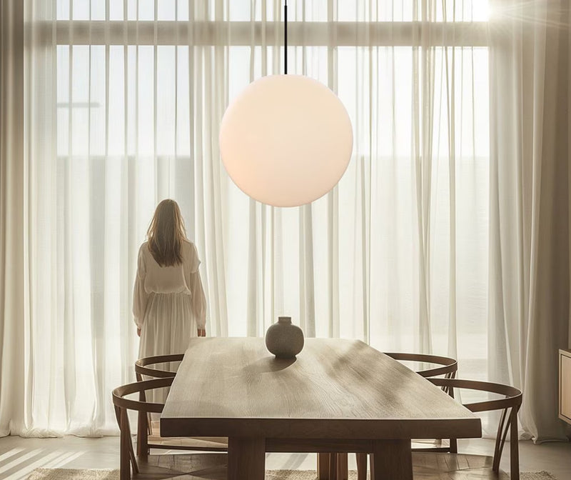 Bola Sphère 24" suspension