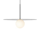 Bola Disc suspension