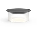 Carousel portative de table