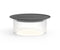 Carousel portative de table
