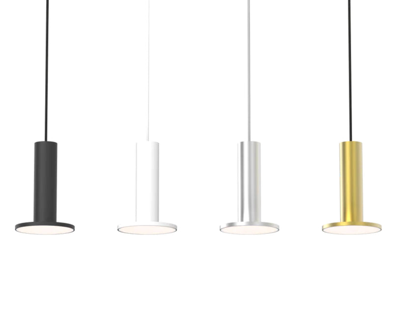 Cielo Plus suspension