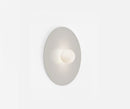 Bola Disc Flush MAT murale ou plafonnier