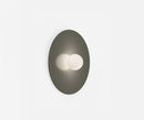Bola Disc Flush MAT murale ou plafonnier