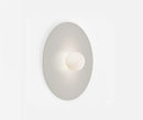 Bola Disc Flush MAT murale ou plafonnier