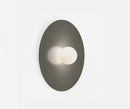 Bola Disc Flush MAT murale ou plafonnier