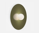 Bola Disc Flush MAT murale ou plafonnier