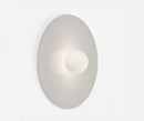 Bola Disc Flush MAT murale ou plafonnier