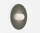 Bola Disc Flush MAT murale ou plafonnier