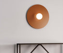 Bola Disc Flush MAT murale ou plafonnier