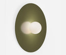 Bola Disc Flush MAT murale ou plafonnier