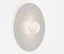 Bola Disc Flush MAT murale ou plafonnier