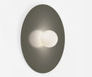 Bola Disc Flush MAT murale ou plafonnier