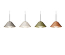 Bola Bell suspension