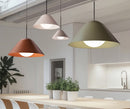 Bola Bell suspension