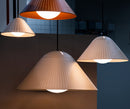 Bola Bell suspension