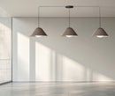 Bola Bell suspension