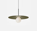 Bola Disc MAT suspension