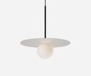 Bola Disc MAT suspension