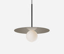 Bola Disc MAT suspension