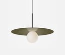 Bola Disc MAT suspension