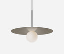 Bola Disc MAT suspension