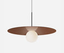 Bola Disc MAT suspension