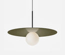 Bola Disc MAT suspension