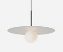 Bola Disc MAT suspension