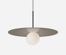 Bola Disc MAT suspension
