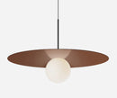 Bola Disc MAT suspension