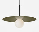 Bola Disc MAT suspension